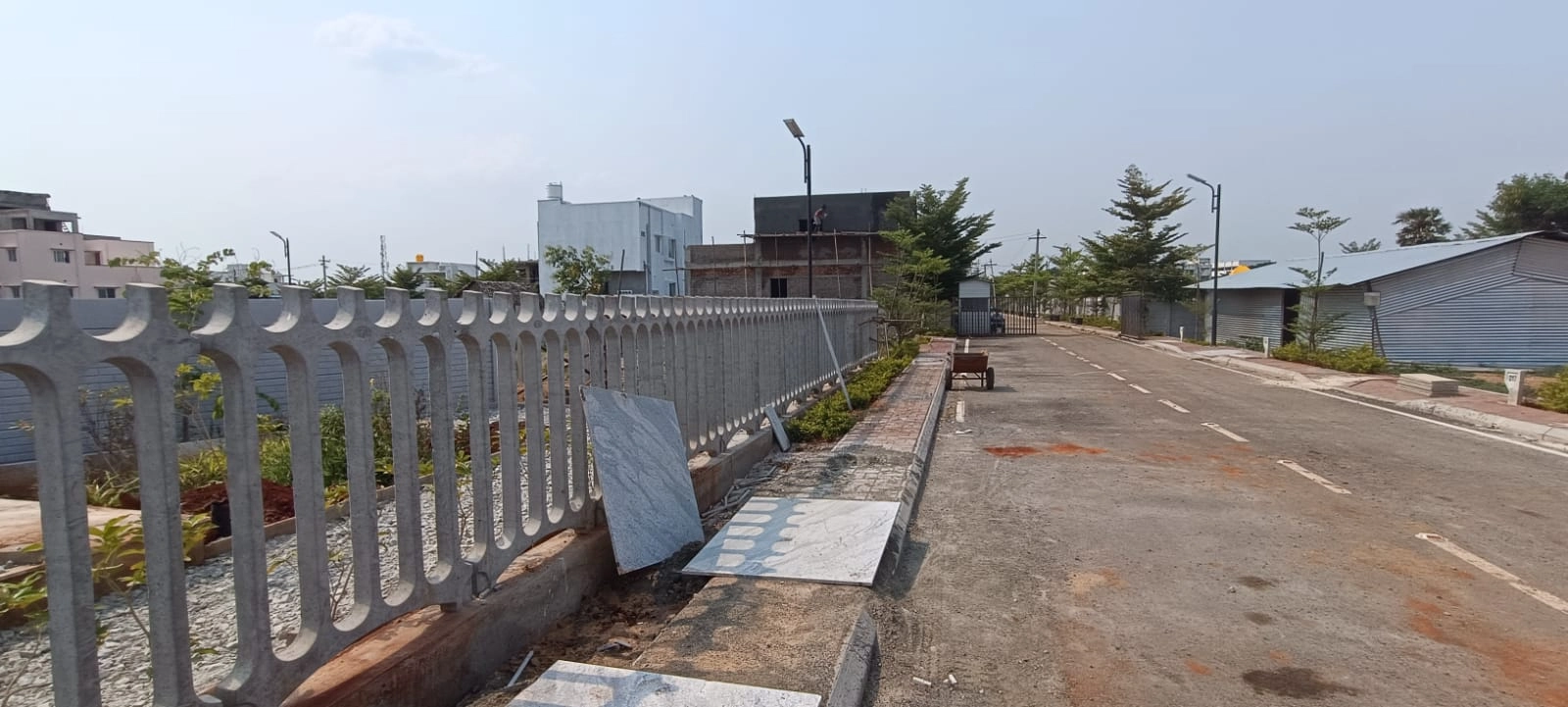 Plots in Kundrathur | Land for sale in Kundrathur | Approved Plots in Kundrathur