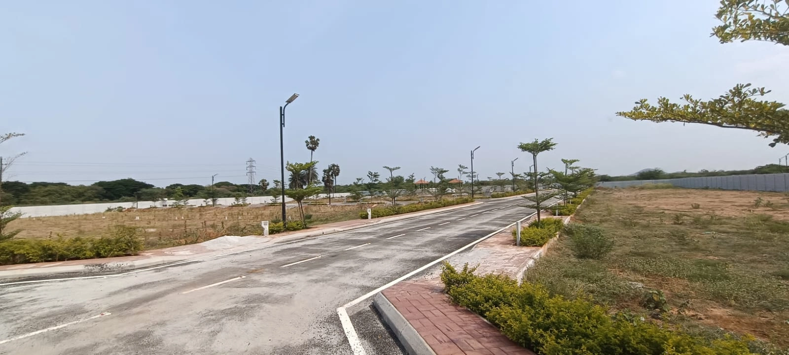 Plots in Kundrathur | Land for sale in Kundrathur | Approved Plots in Kundrathur