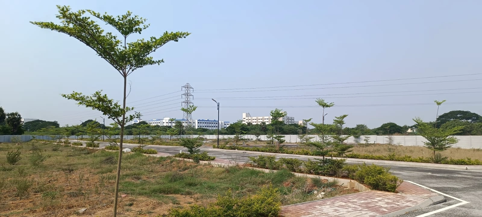 Plots in Kundrathur | Land for sale in Kundrathur | Approved Plots in Kundrathur