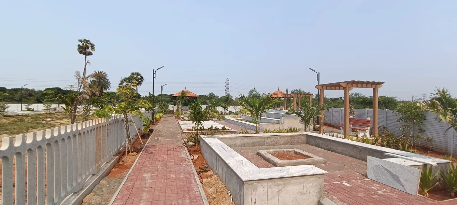 Plots in Kundrathur | Land for sale in Kundrathur | Approved Plots in Kundrathur