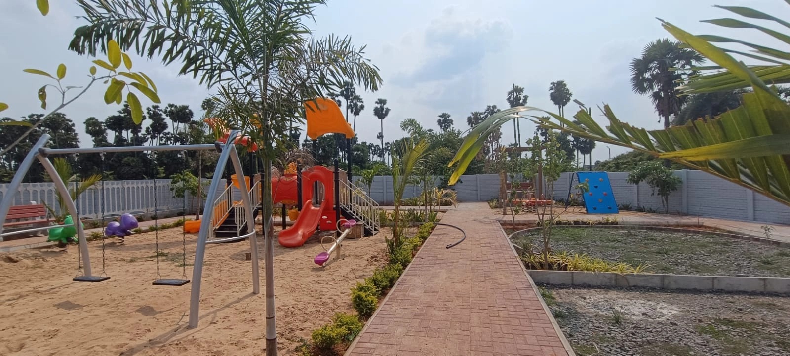 Plots in Kundrathur | Land for sale in Kundrathur | Approved Plots in Kundrathur